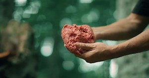 MOST EPIC KEBAB! - PEACEFUL COOKING! #almazan_kitchen #foodie #kitchen #asmrcooking #meat #kebab #tiktokfood #cooking #asmr #meatlovers