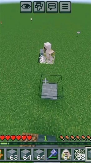 #minecraft maze with #animation