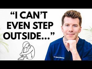 Fear in Busy Public Places? It Could Be Agoraphobia...
