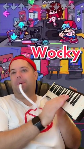 Melodica J on TikTok