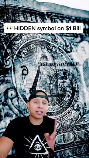 Unlocking the Hidden Symbolism on the Dollar Bill