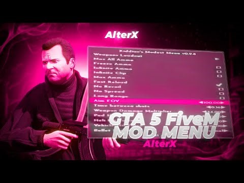 [WORKING] GTA 5 ONLINE | OMEGA MENU | MONEY HACK + RP BOOST | V1.70 | PC