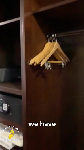 Join us for a detailed hotel room tour! We're checking out the coffee station, all the little extras, and accessible features like a lower ironing board. See what makes this stay special. #HotelTour #Accessibility #Amenities #Travel #RoomTour | Imaginary Lemons