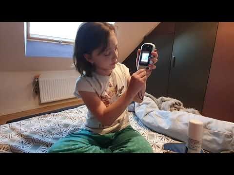 hormones de croissance easypod