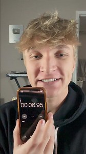 Rapping Rap God in LESS THAN 10 SECONDS