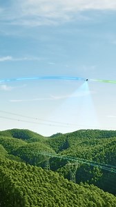 Meet DJI Zenmuse L3, DJI’s first long-range, high-accuracy aerial LiDAR system built for professional geospatial missions. Designed for survey-grade mapping, Zenmuse L3 combines 1535nm laser technology, dual 100MP RGB mapping cameras, and an enhanced POS system into one compact, integrated payload. With a maximum range of 950 m, millimeter-level precision, and multi-return support up to 16 returns, Zenmuse L3 redefines how efficiency and accuracy coexist in aerial LiDAR mapping. From large-scale