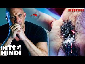 Bloodshot – Vin Diesel’s First Healing Scene Hindi 4k