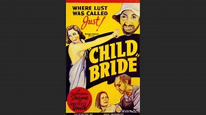 Child Bride (1938) - Exploitation - Colorized