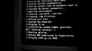 AlphaStation 255_233mhz Boot
