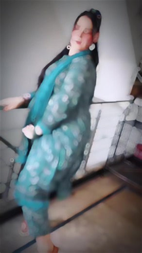 Beautiful Dance Performances by Creator