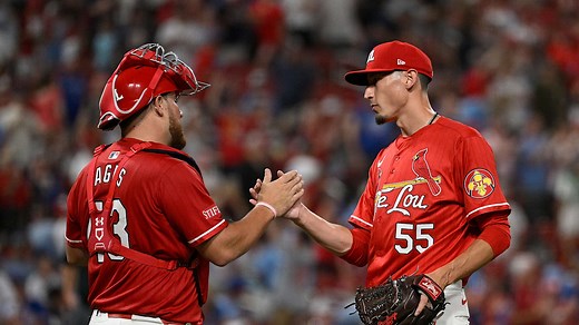 Cardinals 2026 schedule release full of fun matchups and frustrating reminders