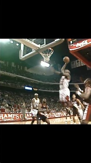 Michael Jordan’s Most Iconic NBA Moments 🏀 | Legendary Highlights