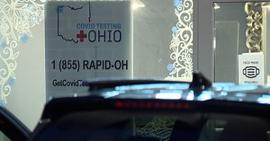 Rapid COVID-19 drive-thru testing sites now available at NEO laser spas, tanning salons
