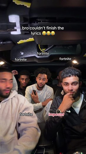 Fortnite Imposter Collaborations: A Hilarious Breakdown