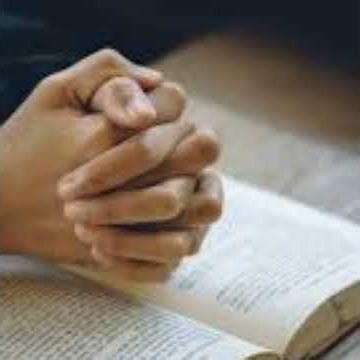 How to pray (prayer for beginners)