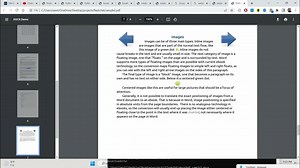 Python 3 Docx2PDF Example to Convert Bulk Word DOCX to PDF Documents in Command Line