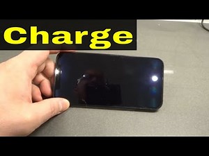 How To Charge An Iphone 12-Multiple Ways-Tutorial