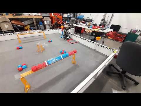 77 Point Skills | 30029B CodeX