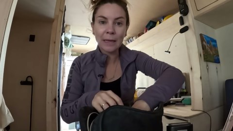 What we chose when Tofino Canada wasn’t affordable