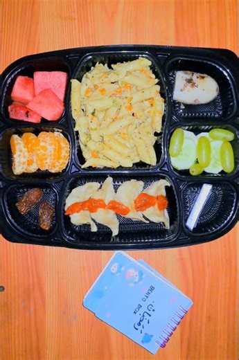 Capsa Iftar :05.......#Capsa Ieiunii #food #iftar