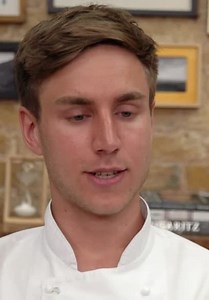 MasterChef UK: The Professionals S11:E20 - Episode 20