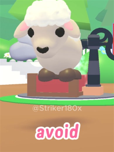 STOP! AVOID Doing This Now in Adopt Me...⚠️#roblox #adoptme | Roblox