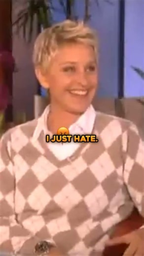 Sofia Vergara's Son Is EMBARRASSED By Her English #Celebrity #Ellen #Entertainment