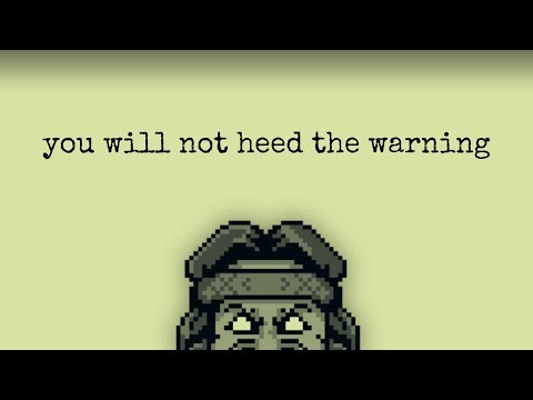 Exploring Inscryption (Finale)