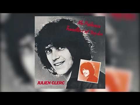 Julien Clerc - Travailler c'est trop dure (Audio officiel)