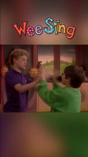 A Sailor Went to Sea | Wee Sing