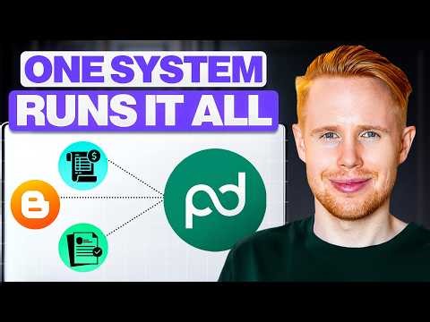 Create ANY Document with PandaDoc in n8n ($60K/yr Saved)