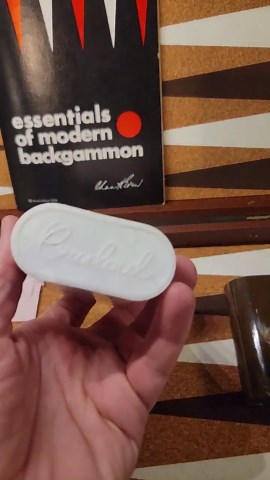 Vintage Crisloid Backgammon Board Game, Vintage Backgammon Board Game - Etsy Australia