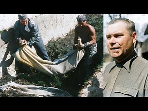 Justified Execution Of The Beast of Belsen