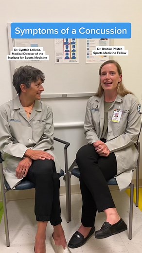 Understanding Symptoms of Concussions: Categories and Impact