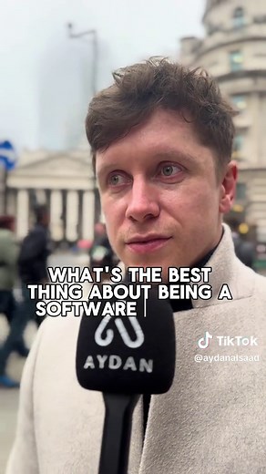 Software Engineer Salary in London Revealed