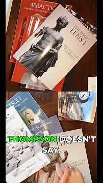 Unconventional Writing: No 5-Paragraph Essays Here!