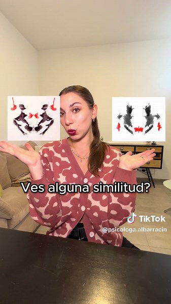 El test de las manchas, Rorschsch vs Zulliger (Z test) #psicologa #psicologia #evaluacionpsicologica #psicodiagnostico #testpsicologico #testspsicologicos #gendarmeria #testderorschach #rorschach #manchas #zulliger