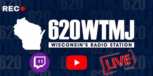 STREAMING NOW: WTMJ introduces live video streams for WMN, WAN & The Steve Scaffidi Show