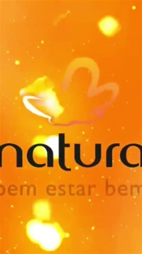 (FIRST VIDEO OF MARCH) Natura Logo (2000 - 2013)
