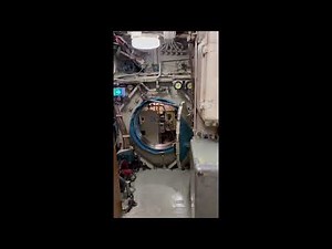 U-434 U-Boot Museum Hamburg