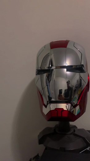 Unveiling Tempered Dark Iron Boots | Engineering Marvel