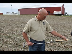 Soil Sampling: It’s a Simple Process