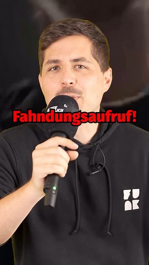 offen un' ehrlich on Instagram: "Wegen uns hat @jamootv richtig Ärger bekommen! 😅 Der ist letzte Woche angeblich mit seinem Bruder Jalaal in eine Trampolinhalle eingebrochen und was wir dazu rausgefunden haben, hat selbst uns überrascht! 😱 Jamoo’s Video wirkt irgendwie SUS! Die Jungs kommen durch eine offene Hintertür in die Halle rein, wie genau wird aber nicht gezeigt – auf einmal stehen sie einfach in der Halle. 🥸 Angeblich passiert die Aktion nachts, deshalb muss Jamoo das Licht anschalte