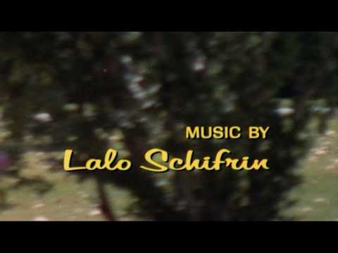 Lalo Schifrin – Charley Varrick (Opening Titles)