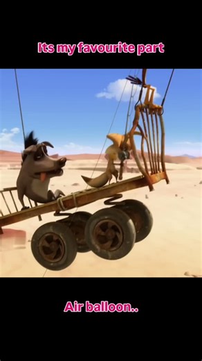 Armadillo S Cartoon on Instagram: "Characters: Oscar the lizard, and the mischievous trio (Buck, Harchi, Popy) who also hunt for food and water, sometimes competing, sometimes teaming up with Oscar. Setting: A barren, non-specific desert landscape with a highway and scattered trash, with a tantalizing but crocodile-infested oasis as the main water source. Style: Silent, nonverbal, slapstick comedy, relying on visual gags and chase sequences. Plot: Focuses on Oscar's daily struggles to find suste