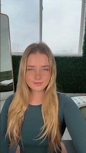 Check out my face expressions...