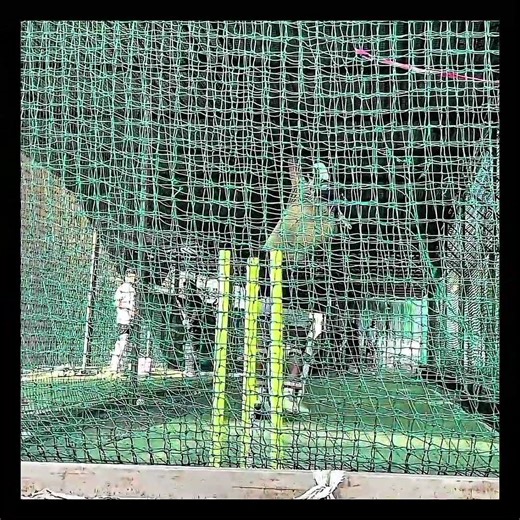 Perfect batting form like Mr. A 🔥 #cricket #shorts #technique