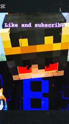 Minecraft I ke__every one 💀