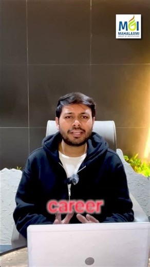 Planning for MBA 2026? Choose MGI Meerut