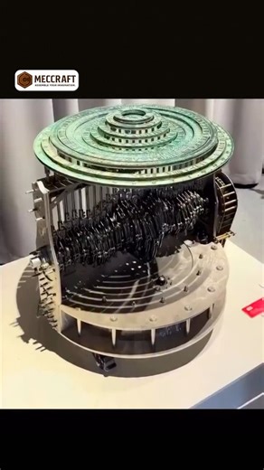 meccraft on Instagram: "2,400 years ago, China engineered the impossible. Before robotics, before modern mechanics, there were the Mohists — philosophers turned engineers who built machines that defied their time. Led by Mozi (470–391 BCE), these ancient innovators designed self-moving wooden birds, automated defenses, and mechanical wonders described in the Mohist Canons — a text exploring levers, pulleys, optics, and geometry centuries before the West caught up. Their creations weren’t myths —